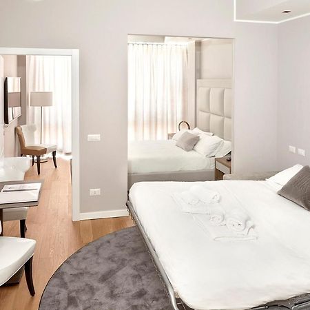 ميلان Prestige Boutique Aparthotel -Piazza Duomo المظهر الخارجي الصورة